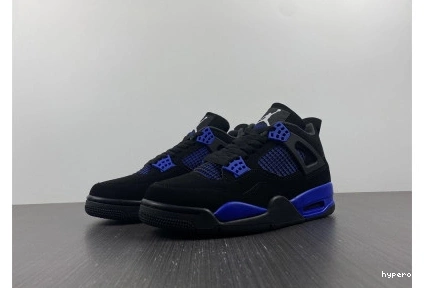 Hyperoad THUNDER” AIR “BLUE 4 JORDAN 1104